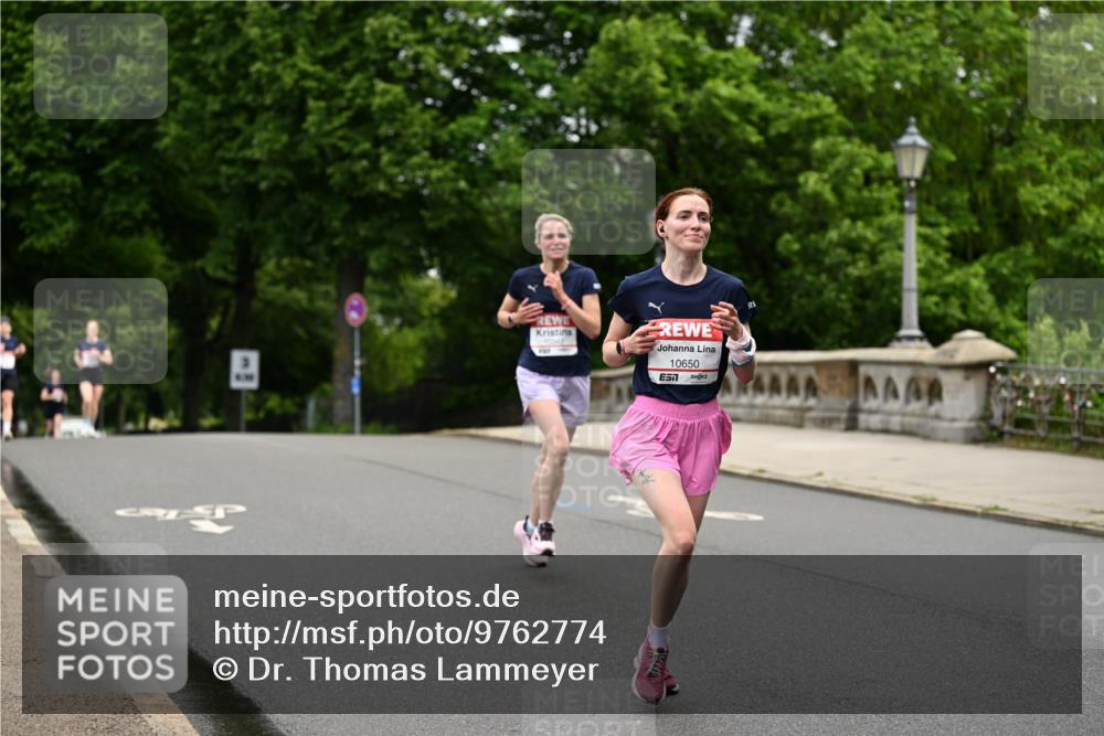 14.06.2026 - REWE Women's Run Dr. Thomas Lammeyer http://msf.ph/oto/9762774 14.06.2026 09:36:05 Laufen 10650, 7 meine-sportfotos.de