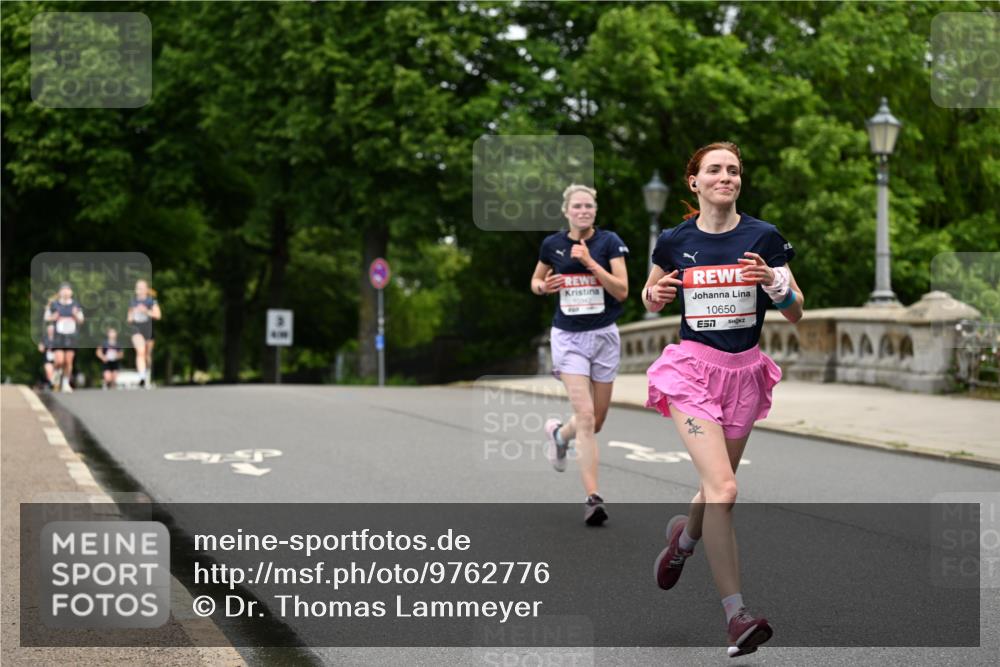 14.06.2026 - REWE Women's Run Dr. Thomas Lammeyer http://msf.ph/oto/9762776 14.06.2026 09:36:05 Laufen 10650 meine-sportfotos.de