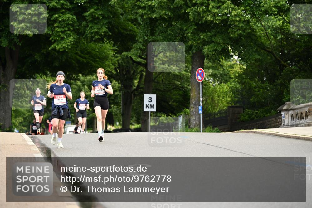 14.06.2026 - REWE Women's Run Dr. Thomas Lammeyer http://msf.ph/oto/9762778 14.06.2026 09:36:08 Laufen 3 meine-sportfotos.de