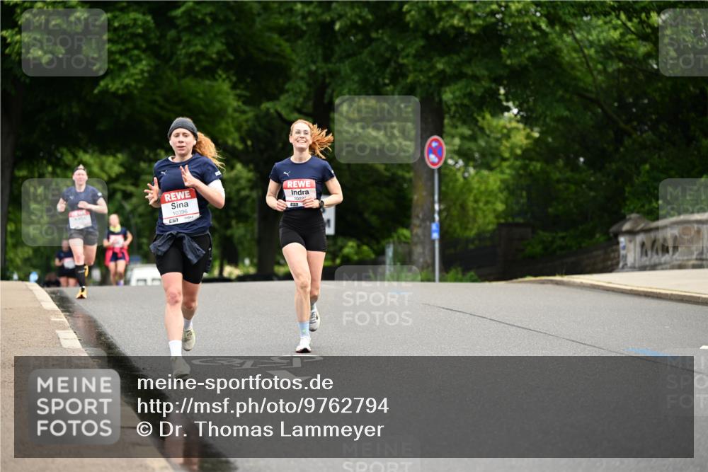 14.06.2026 - REWE Women's Run Dr. Thomas Lammeyer http://msf.ph/oto/9762794 14.06.2026 09:36:10 Laufen 10396, 1002 meine-sportfotos.de