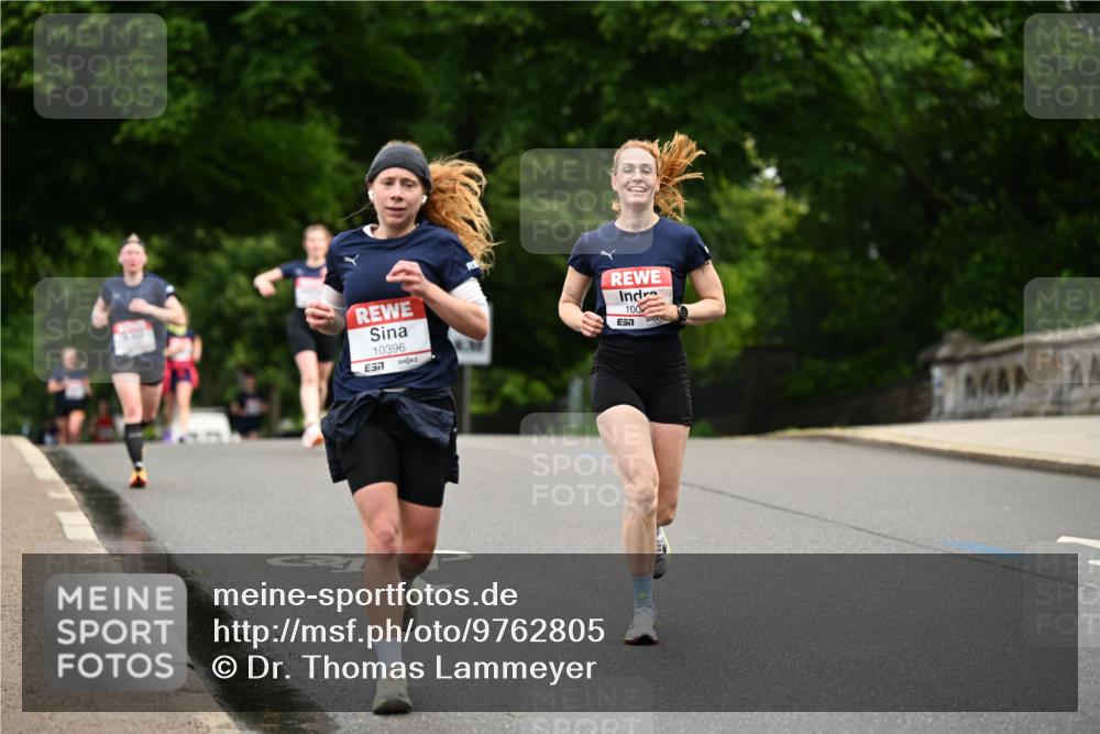 14.06.2026 - REWE Women's Run Dr. Thomas Lammeyer http://msf.ph/oto/9762805 14.06.2026 09:36:12 Laufen 10396, 100 meine-sportfotos.de
