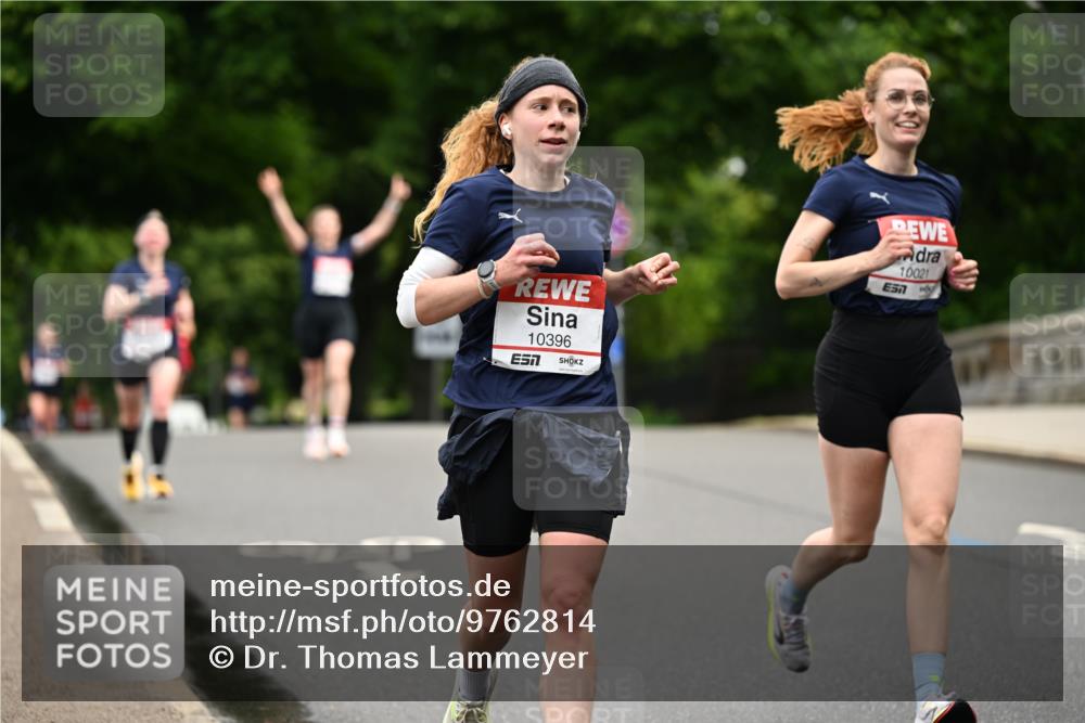 14.06.2026 - REWE Women's Run Dr. Thomas Lammeyer http://msf.ph/oto/9762814 14.06.2026 09:36:13 Laufen 10396, 10021 meine-sportfotos.de