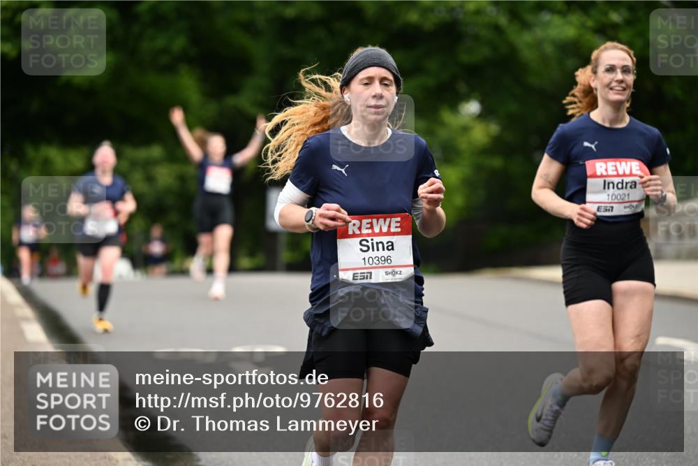 14.06.2026 - REWE Women's Run Dr. Thomas Lammeyer http://msf.ph/oto/9762816 14.06.2026 09:36:13 Laufen 10396, 10021 meine-sportfotos.de