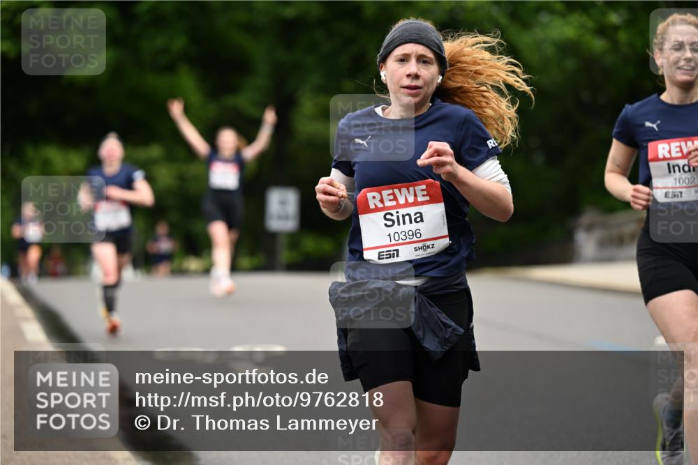 14.06.2026 - REWE Women's Run Dr. Thomas Lammeyer http://msf.ph/oto/9762818 14.06.2026 09:36:13 Laufen 10396, 1002 meine-sportfotos.de