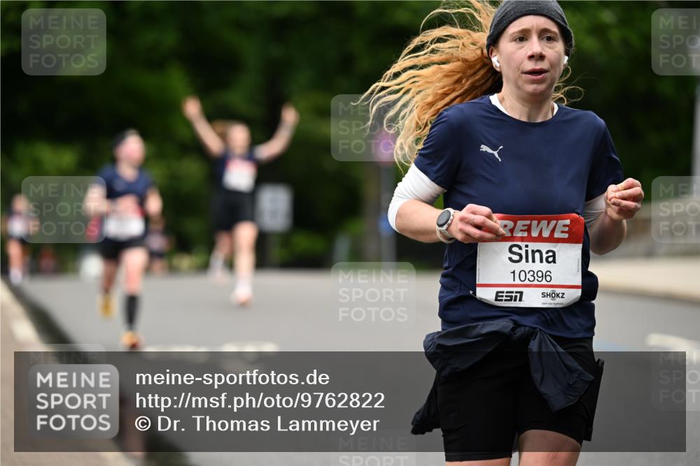 14.06.2026 - REWE Women's Run Dr. Thomas Lammeyer http://msf.ph/oto/9762822 14.06.2026 09:36:13 Laufen 10396 meine-sportfotos.de