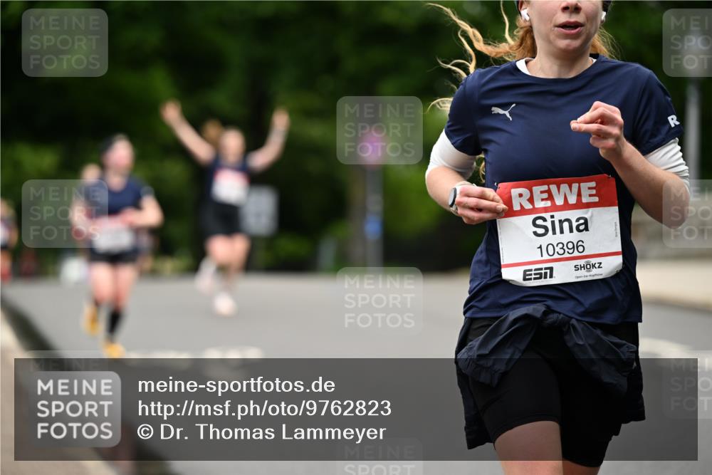 14.06.2026 - REWE Women's Run Dr. Thomas Lammeyer http://msf.ph/oto/9762823 14.06.2026 09:36:13 Laufen 10396 meine-sportfotos.de