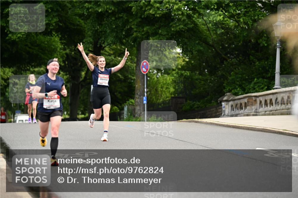 14.06.2026 - REWE Women's Run Dr. Thomas Lammeyer http://msf.ph/oto/9762824 14.06.2026 09:36:14 Laufen  meine-sportfotos.de