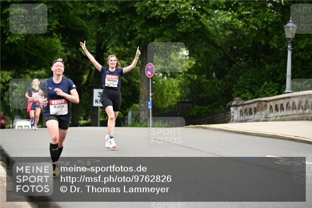14.06.2026 - REWE Women's Run Dr. Thomas Lammeyer http://msf.ph/oto/9762826 14.06.2026 09:36:14 Laufen 1140, 37, 10102 meine-sportfotos.de