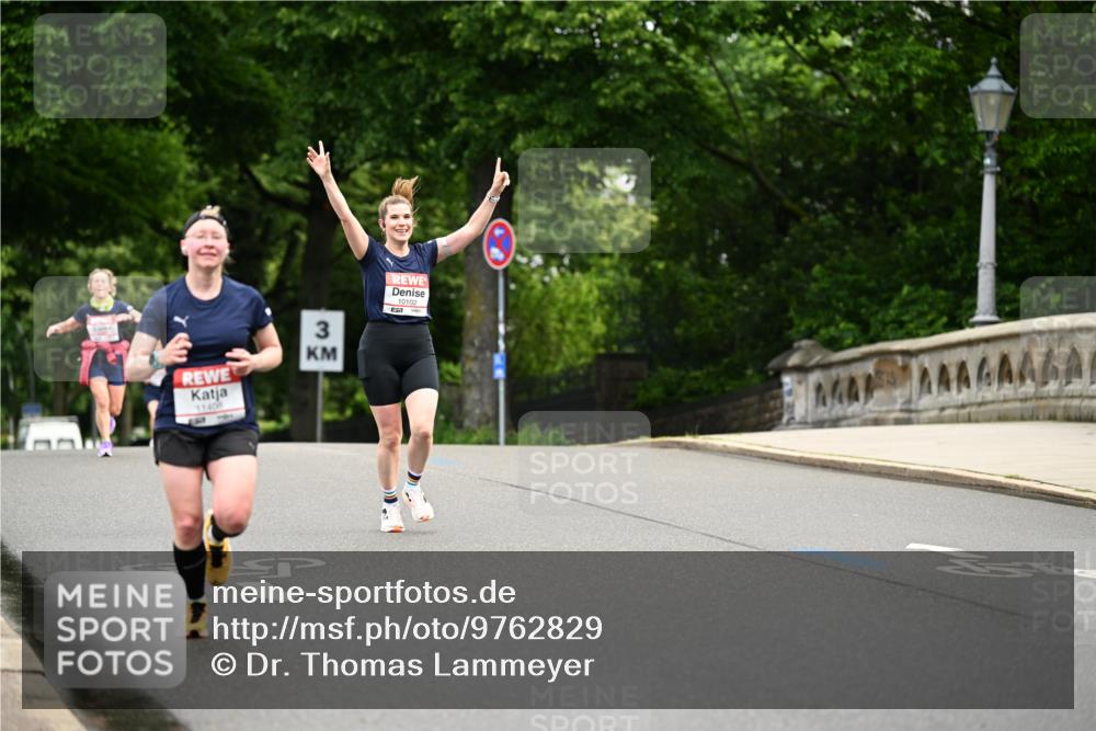 14.06.2026 - REWE Women's Run Dr. Thomas Lammeyer http://msf.ph/oto/9762829 14.06.2026 09:36:15 Laufen 33, 1140, 10102 meine-sportfotos.de