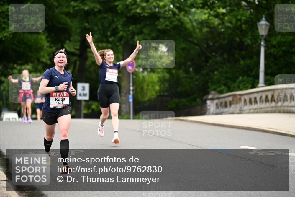 14.06.2026 - REWE Women's Run Dr. Thomas Lammeyer http://msf.ph/oto/9762830 14.06.2026 09:36:15 Laufen 11408, 3 meine-sportfotos.de