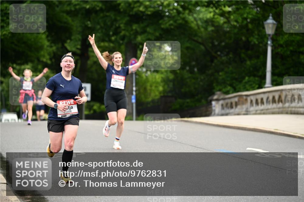 14.06.2026 - REWE Women's Run Dr. Thomas Lammeyer http://msf.ph/oto/9762831 14.06.2026 09:36:15 Laufen 57, 1408 meine-sportfotos.de