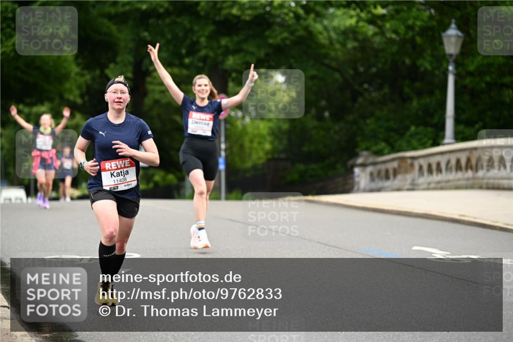 14.06.2026 - REWE Women's Run Dr. Thomas Lammeyer http://msf.ph/oto/9762833 14.06.2026 09:36:15 Laufen 11408, 7 meine-sportfotos.de