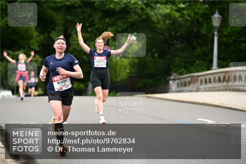 14.06.2026 - REWE Women's Run Dr. Thomas Lammeyer http://msf.ph/oto/9762834 14.06.2026 09:36:15 Laufen 11408, 7 meine-sportfotos.de