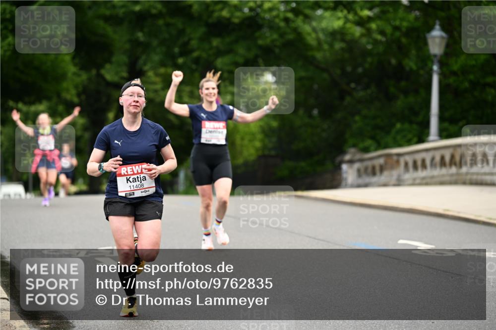 14.06.2026 - REWE Women's Run Dr. Thomas Lammeyer http://msf.ph/oto/9762835 14.06.2026 09:36:15 Laufen 11408, 7 meine-sportfotos.de