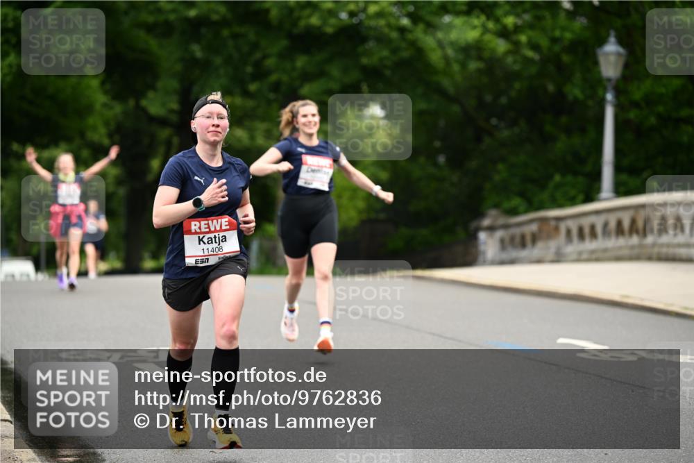 14.06.2026 - REWE Women's Run Dr. Thomas Lammeyer http://msf.ph/oto/9762836 14.06.2026 09:36:15 Laufen 11408, 57, 607 meine-sportfotos.de