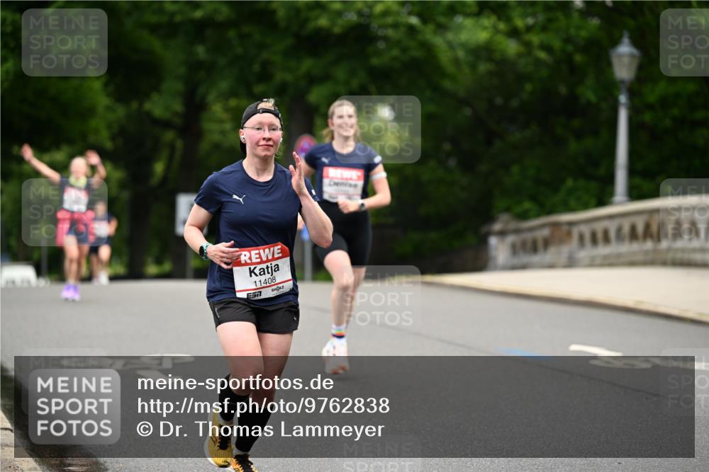 14.06.2026 - REWE Women's Run Dr. Thomas Lammeyer http://msf.ph/oto/9762838 14.06.2026 09:36:16 Laufen 11408, 57 meine-sportfotos.de