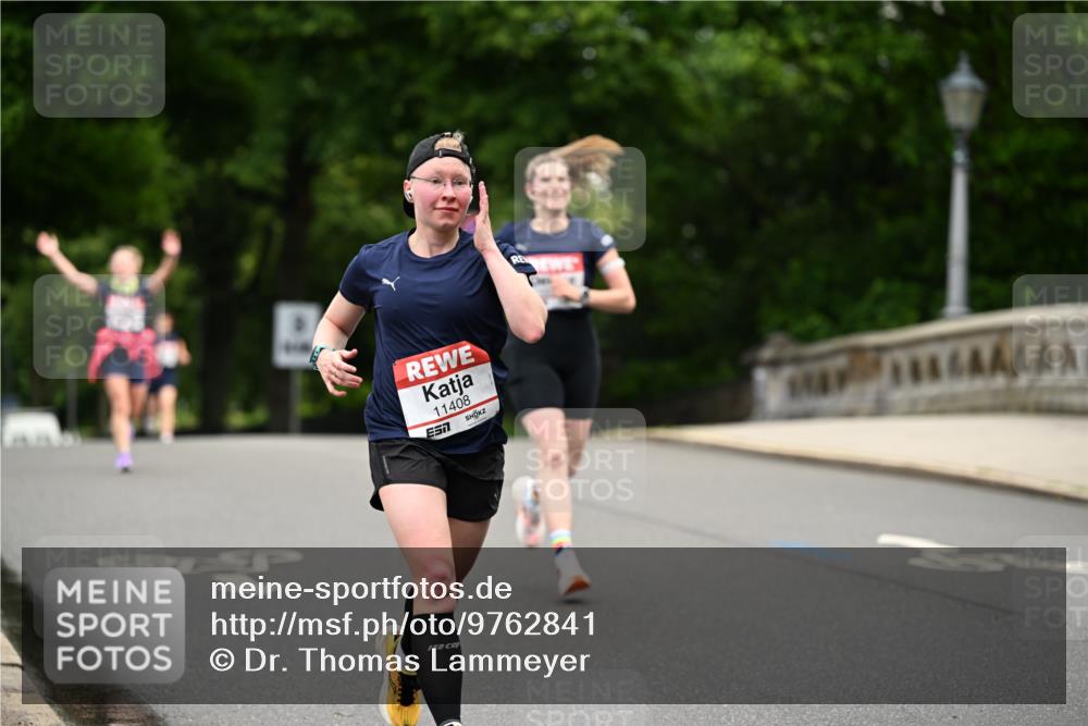 14.06.2026 - REWE Women's Run Dr. Thomas Lammeyer http://msf.ph/oto/9762841 14.06.2026 09:36:16 Laufen 11408 meine-sportfotos.de