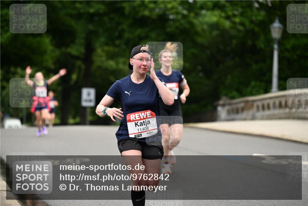 14.06.2026 - REWE Women's Run Dr. Thomas Lammeyer http://msf.ph/oto/9762842 14.06.2026 09:36:16 Laufen 1, 11408 meine-sportfotos.de