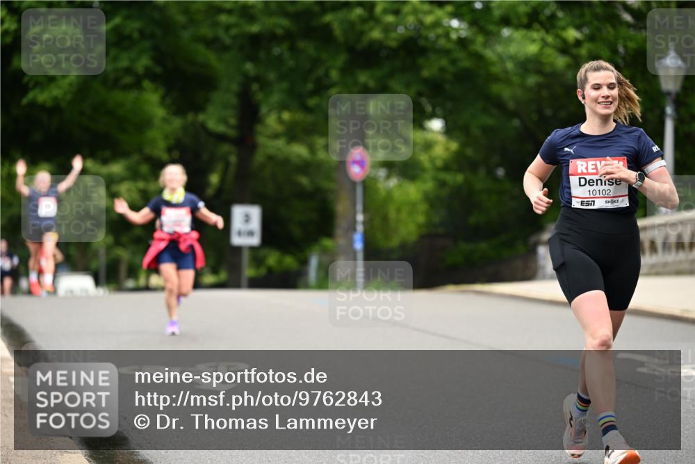 14.06.2026 - REWE Women's Run Dr. Thomas Lammeyer http://msf.ph/oto/9762843 14.06.2026 09:36:17 Laufen 10102 meine-sportfotos.de