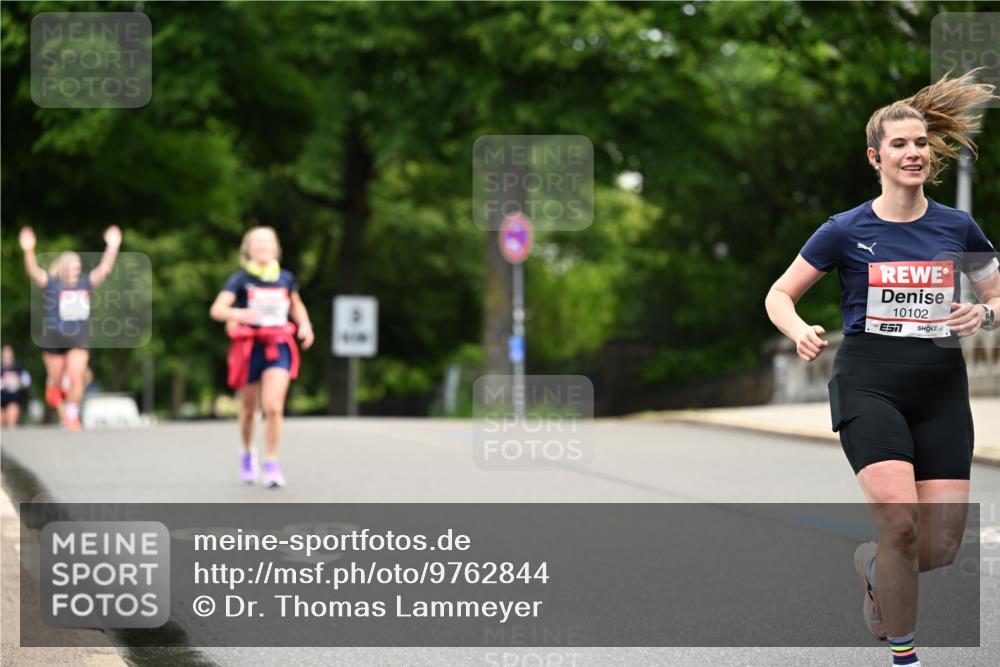14.06.2026 - REWE Women's Run Dr. Thomas Lammeyer http://msf.ph/oto/9762844 14.06.2026 09:36:17 Laufen 10102 meine-sportfotos.de
