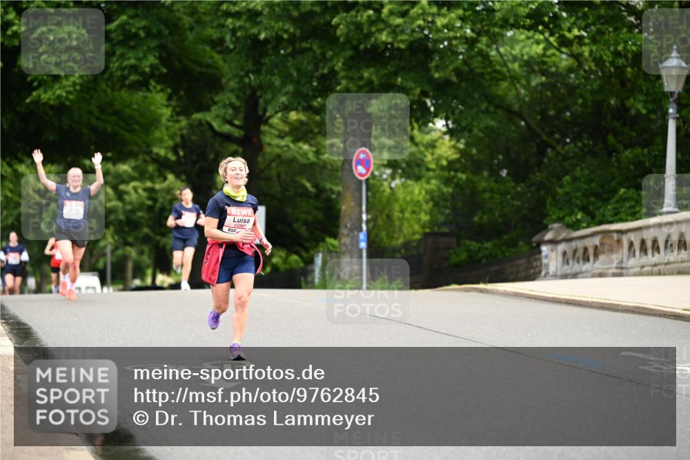 14.06.2026 - REWE Women's Run Dr. Thomas Lammeyer http://msf.ph/oto/9762845 14.06.2026 09:36:18 Laufen 11287 meine-sportfotos.de