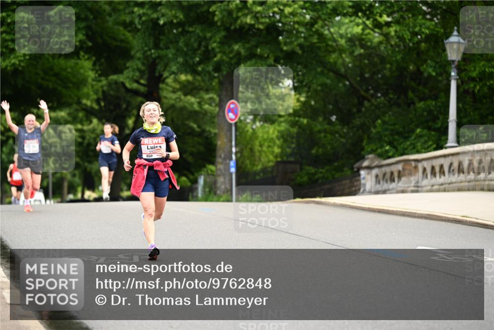 14.06.2026 - REWE Women's Run Dr. Thomas Lammeyer http://msf.ph/oto/9762848 14.06.2026 09:36:18 Laufen 11 meine-sportfotos.de