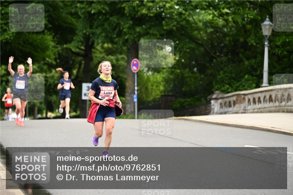 14.06.2026 - REWE Women's Run Dr. Thomas Lammeyer http://msf.ph/oto/9762851 14.06.2026 09:36:19 Laufen 11287, 7 meine-sportfotos.de