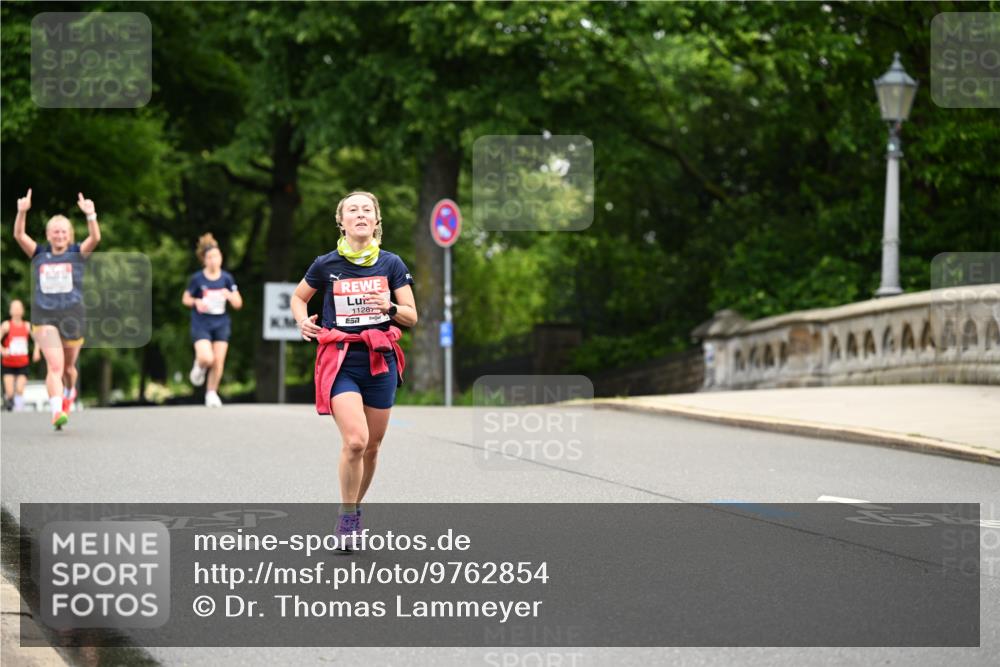 14.06.2026 - REWE Women's Run Dr. Thomas Lammeyer http://msf.ph/oto/9762854 14.06.2026 09:36:19 Laufen 11287 meine-sportfotos.de