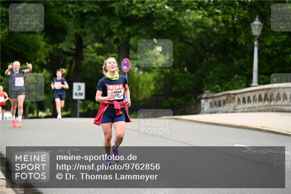 14.06.2026 - REWE Women's Run Dr. Thomas Lammeyer http://msf.ph/oto/9762856 14.06.2026 09:36:19 Laufen 287 meine-sportfotos.de