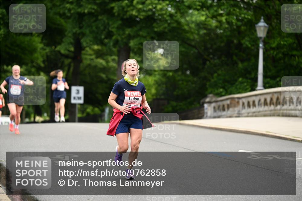 14.06.2026 - REWE Women's Run Dr. Thomas Lammeyer http://msf.ph/oto/9762858 14.06.2026 09:36:19 Laufen 11287 meine-sportfotos.de