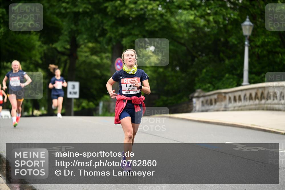 14.06.2026 - REWE Women's Run Dr. Thomas Lammeyer http://msf.ph/oto/9762860 14.06.2026 09:36:19 Laufen 11287 meine-sportfotos.de