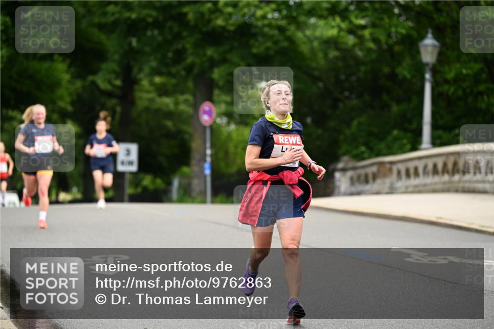 14.06.2026 - REWE Women's Run Dr. Thomas Lammeyer http://msf.ph/oto/9762863 14.06.2026 09:36:20 Laufen  meine-sportfotos.de