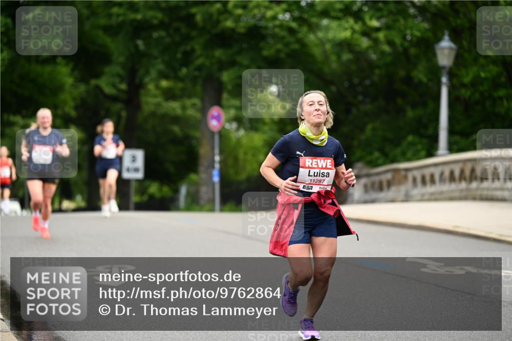 14.06.2026 - REWE Women's Run Dr. Thomas Lammeyer http://msf.ph/oto/9762864 14.06.2026 09:36:20 Laufen 11287 meine-sportfotos.de