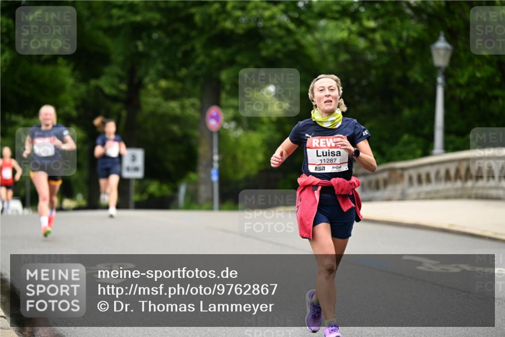 14.06.2026 - REWE Women's Run Dr. Thomas Lammeyer http://msf.ph/oto/9762867 14.06.2026 09:36:20 Laufen 11287 meine-sportfotos.de
