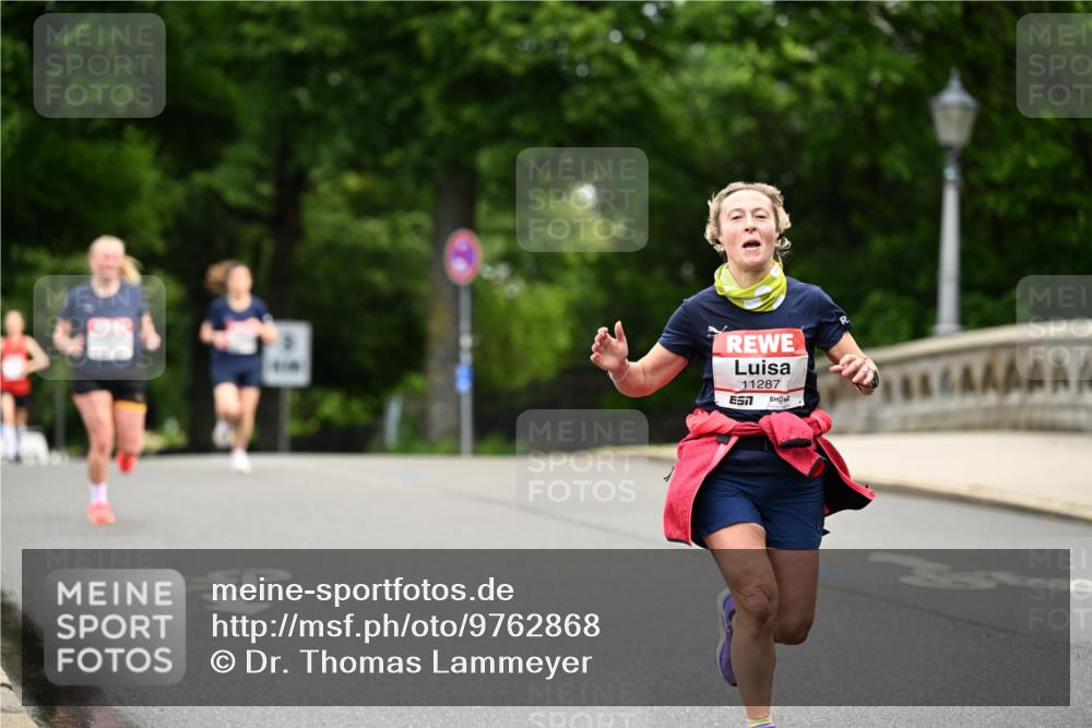14.06.2026 - REWE Women's Run Dr. Thomas Lammeyer http://msf.ph/oto/9762868 14.06.2026 09:36:20 Laufen 11287 meine-sportfotos.de