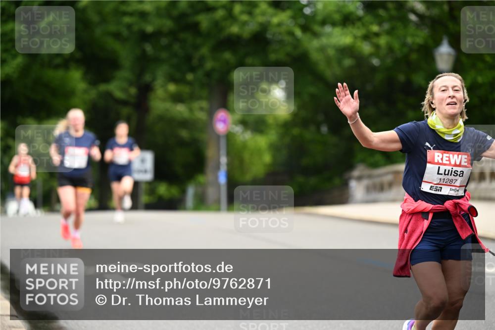 14.06.2026 - REWE Women's Run Dr. Thomas Lammeyer http://msf.ph/oto/9762871 14.06.2026 09:36:21 Laufen 11287, 7 meine-sportfotos.de