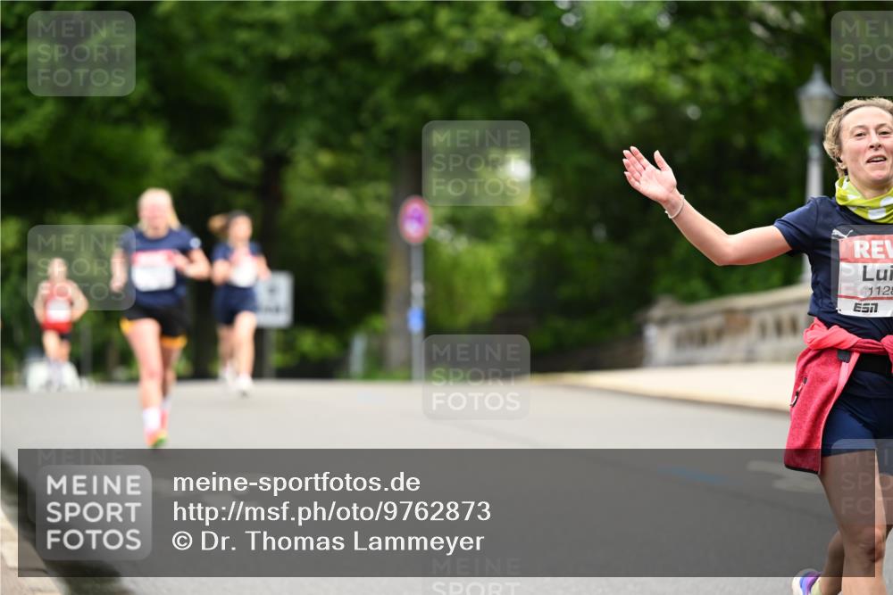 14.06.2026 - REWE Women's Run Dr. Thomas Lammeyer http://msf.ph/oto/9762873 14.06.2026 09:36:21 Laufen 1128 meine-sportfotos.de