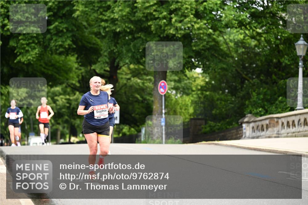 14.06.2026 - REWE Women's Run Dr. Thomas Lammeyer http://msf.ph/oto/9762874 14.06.2026 09:36:22 Laufen 10691 meine-sportfotos.de