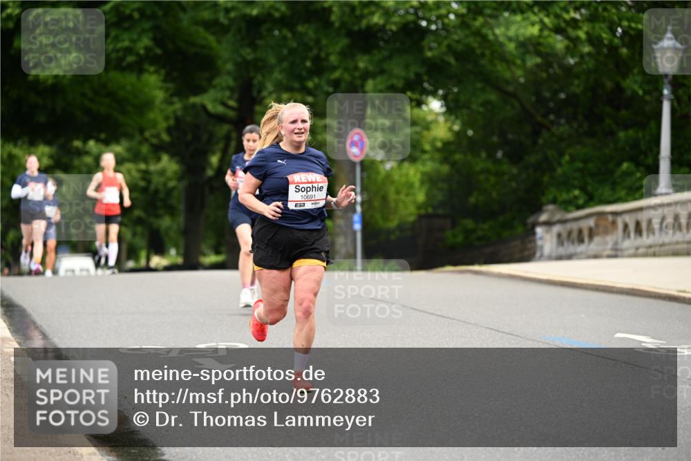 14.06.2026 - REWE Women's Run Dr. Thomas Lammeyer http://msf.ph/oto/9762883 14.06.2026 09:36:23 Laufen 10691, 57 meine-sportfotos.de