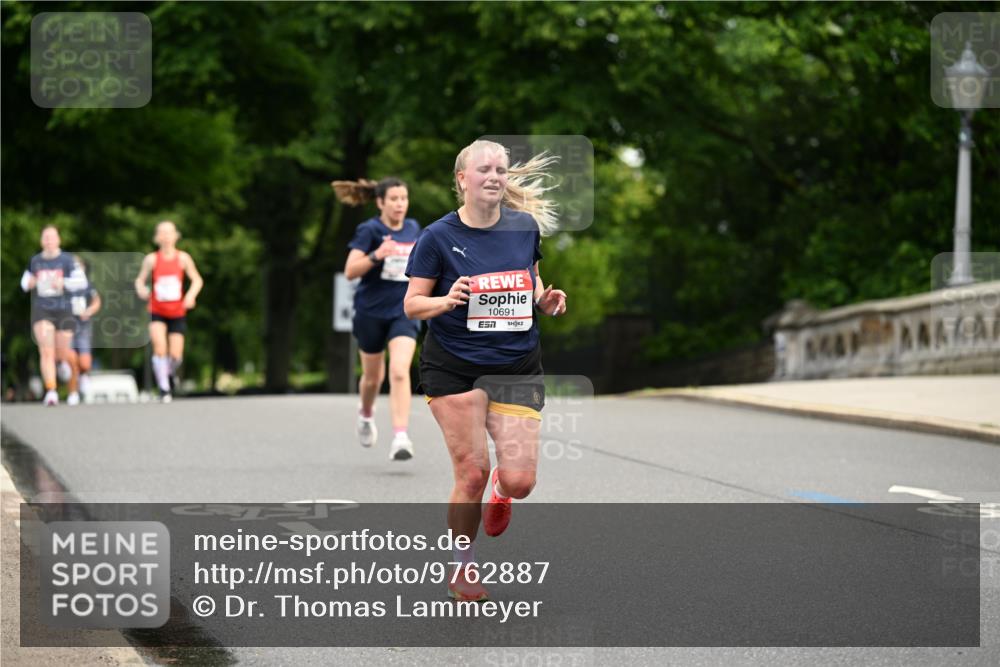 14.06.2026 - REWE Women's Run Dr. Thomas Lammeyer http://msf.ph/oto/9762887 14.06.2026 09:36:23 Laufen 10691, 7 meine-sportfotos.de