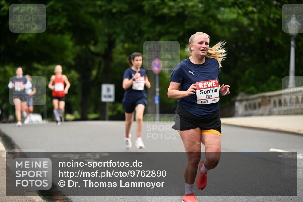 14.06.2026 - REWE Women's Run Dr. Thomas Lammeyer http://msf.ph/oto/9762890 14.06.2026 09:36:24 Laufen 10691, 57 meine-sportfotos.de
