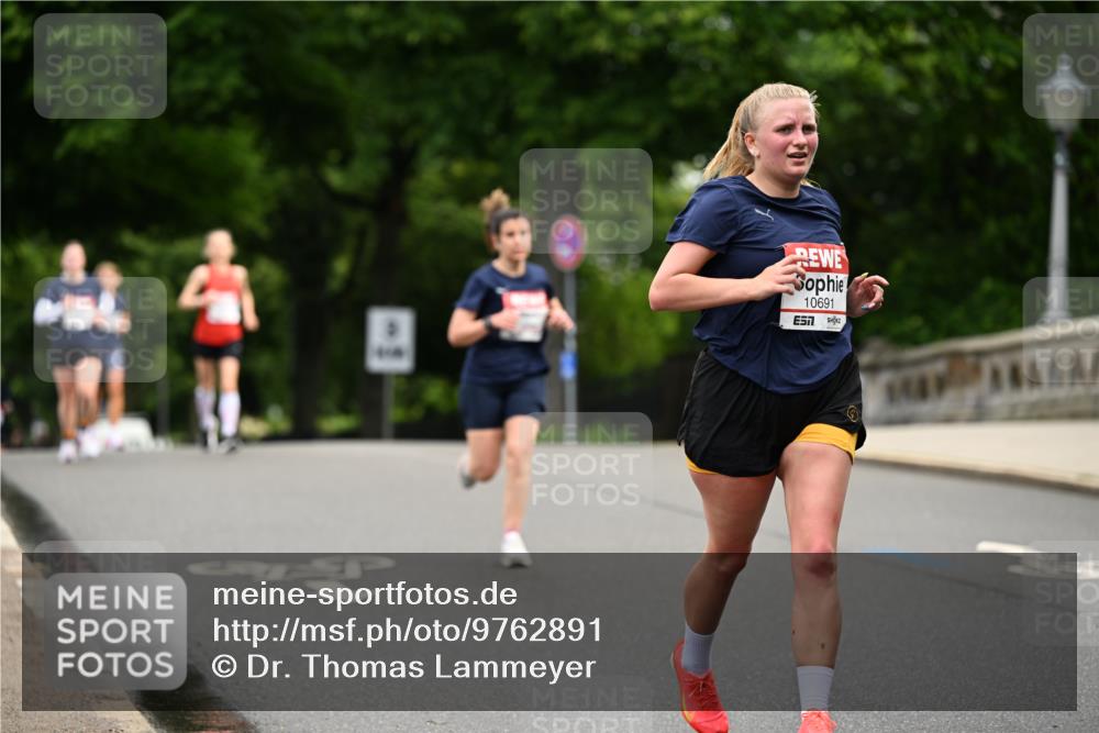 14.06.2026 - REWE Women's Run Dr. Thomas Lammeyer http://msf.ph/oto/9762891 14.06.2026 09:36:24 Laufen 10691 meine-sportfotos.de