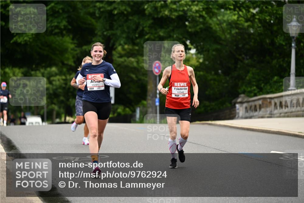 14.06.2026 - REWE Women's Run Dr. Thomas Lammeyer http://msf.ph/oto/9762924 14.06.2026 09:36:28 Laufen 10281, 57, 10346 meine-sportfotos.de