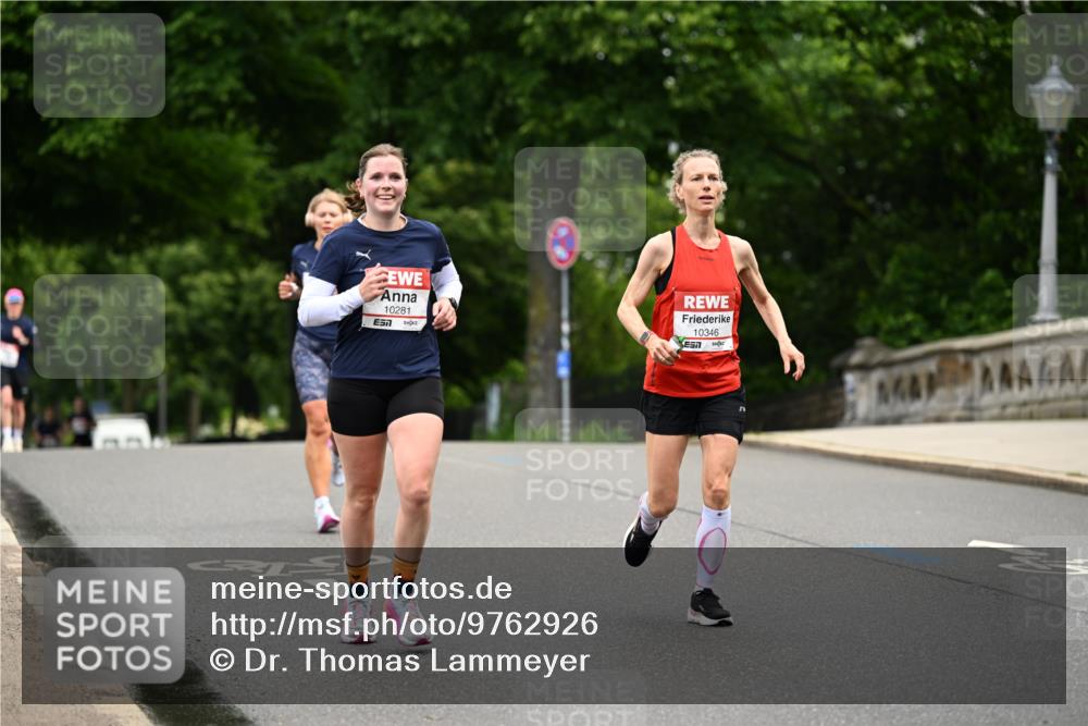 14.06.2026 - REWE Women's Run Dr. Thomas Lammeyer http://msf.ph/oto/9762926 14.06.2026 09:36:29 Laufen 10281, 7, 10346 meine-sportfotos.de