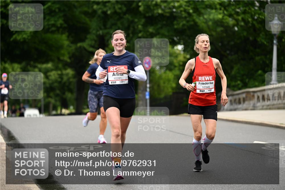 14.06.2026 - REWE Women's Run Dr. Thomas Lammeyer http://msf.ph/oto/9762931 14.06.2026 09:36:29 Laufen 10281, 7, 10346 meine-sportfotos.de