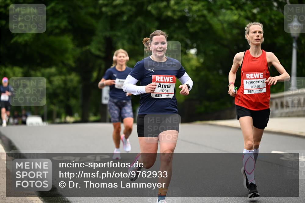 14.06.2026 - REWE Women's Run Dr. Thomas Lammeyer http://msf.ph/oto/9762933 14.06.2026 09:36:29 Laufen 10281, 10346, 7 meine-sportfotos.de
