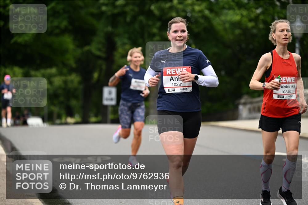 14.06.2026 - REWE Women's Run Dr. Thomas Lammeyer http://msf.ph/oto/9762936 14.06.2026 09:36:30 Laufen 10281, 10346 meine-sportfotos.de