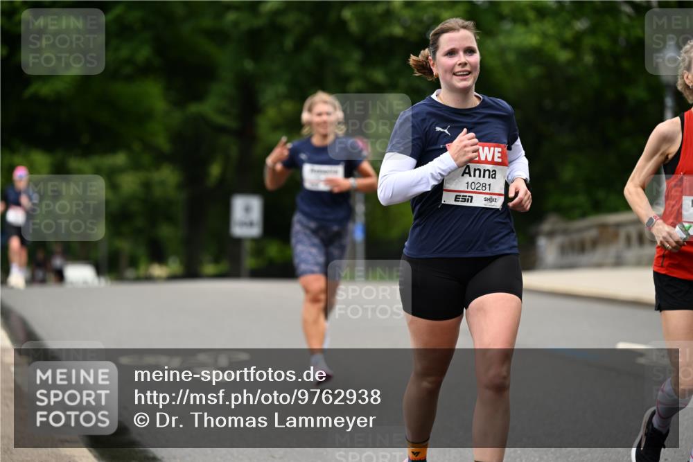 14.06.2026 - REWE Women's Run Dr. Thomas Lammeyer http://msf.ph/oto/9762938 14.06.2026 09:36:30 Laufen 10281 meine-sportfotos.de