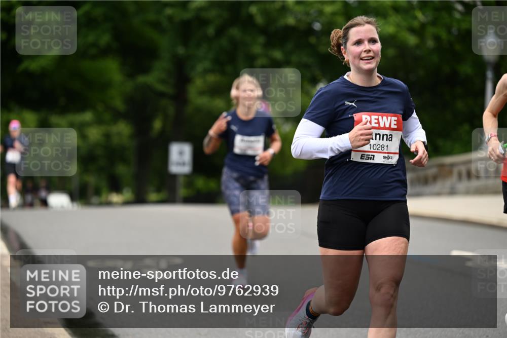 14.06.2026 - REWE Women's Run Dr. Thomas Lammeyer http://msf.ph/oto/9762939 14.06.2026 09:36:30 Laufen 10281 meine-sportfotos.de