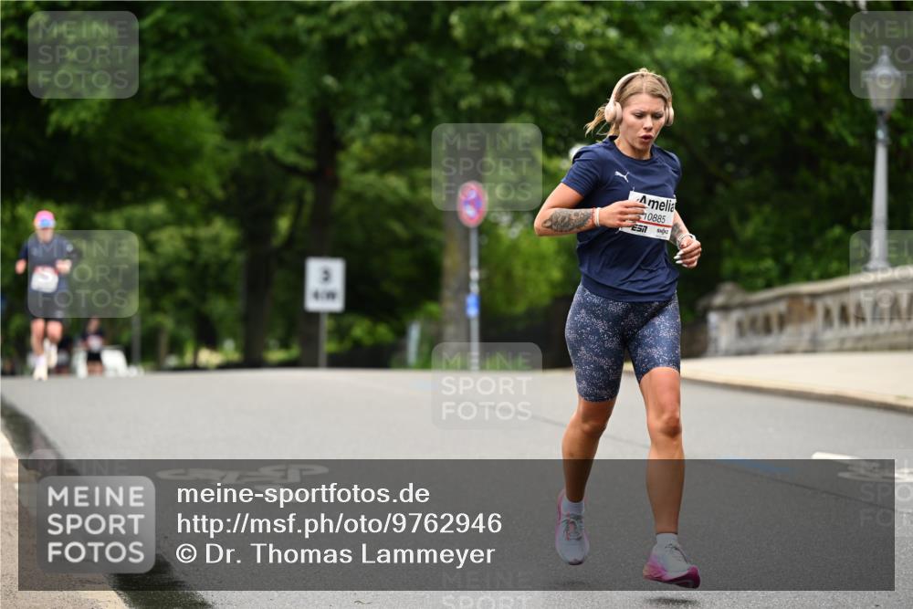 14.06.2026 - REWE Women's Run Dr. Thomas Lammeyer http://msf.ph/oto/9762946 14.06.2026 09:36:31 Laufen 3, 10885 meine-sportfotos.de